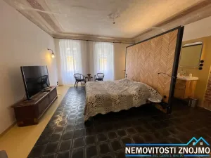 Pronájem bytu 2+kk, Znojmo, Na Kopečku, 52 m2