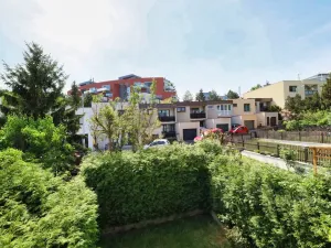 Prodej rodinného domu, Praha - Košíře, Pod Kotlářkou, 133 m2