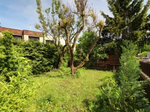 Prodej rodinného domu, Praha - Košíře, Pod Kotlářkou, 133 m2