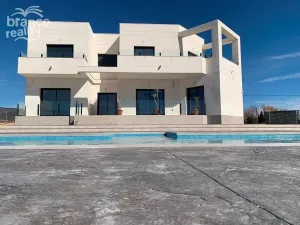 Prodej rodinného domu, Pinoso, Alicante, Španělsko, 180 m2