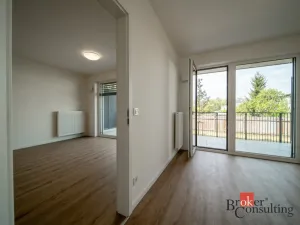 Prodej bytu 2+kk, Kladno - Dubí, Ke křížku, 54 m2