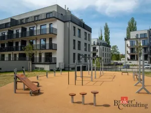 Prodej bytu 2+kk, Kladno - Dubí, Ke křížku, 54 m2