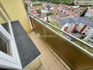 Pronájem bytu 3+1, Kralupy nad Vltavou, sídl. Hůrka, 82 m2