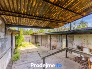 Prodej bytu 2+1, Pohořelice - Nová Ves, 60 m2