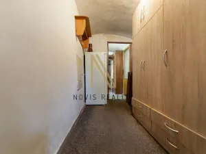 Prodej rodinného domu, Dražovice, 65 m2