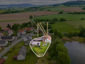 Prodej rodinného domu, Dražovice, 65 m2