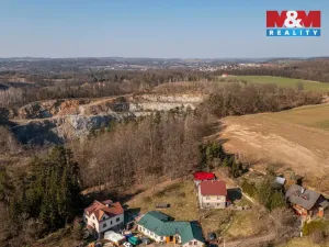 Prodej rodinného domu, Soběhrdy - Žíňánky, 298 m2