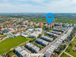Prodej bytu 3+1, Znojmo, Horníčkova, 74 m2