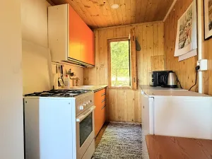 Prodej chaty, Lažánky, 66 m2