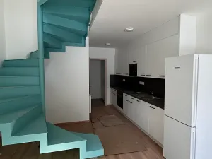 Pronájem bytu 2+kk, Písek, Gregorova, 66 m2