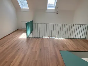 Pronájem bytu 2+kk, Písek, Gregorova, 66 m2