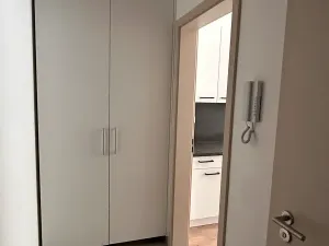 Pronájem bytu 2+kk, Písek, Gregorova, 66 m2