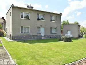 Pronájem rodinného domu, Lázně Bohdaneč, J. Žižky, 65 m2