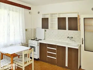Pronájem rodinného domu, Lázně Bohdaneč, J. Žižky, 65 m2