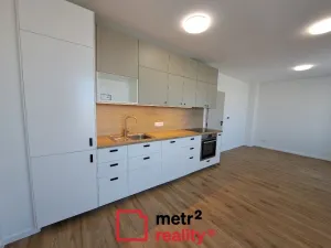 Pronájem bytu 1+kk, Lipník nad Bečvou, Na Výsluní, 33 m2