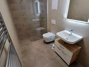 Pronájem bytu 1+kk, Lipník nad Bečvou, Na Výsluní, 33 m2
