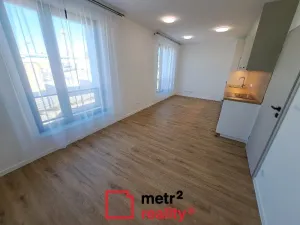 Pronájem bytu 1+kk, Lipník nad Bečvou, Na Výsluní, 33 m2