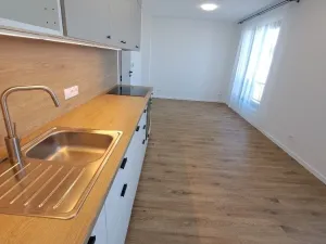 Pronájem bytu 1+kk, Lipník nad Bečvou, Na Výsluní, 33 m2