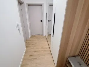 Pronájem bytu 1+kk, Lipník nad Bečvou, Na Výsluní, 33 m2