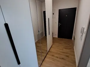 Pronájem bytu 1+kk, Lipník nad Bečvou, Na Výsluní, 33 m2