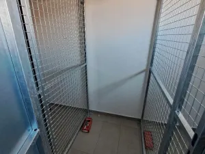 Pronájem bytu 1+kk, Lipník nad Bečvou, Na Výsluní, 33 m2