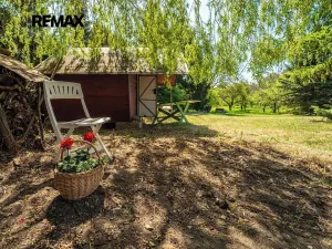 Prodej pozemku pro bydlení, Týnec nad Labem, Bambousek, 7711 m2