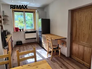 Prodej bytu 2+kk, Praha - Nusle, U družstva Ideál, 42 m2