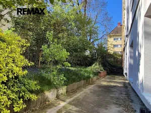 Prodej bytu 2+kk, Praha - Nusle, U družstva Ideál, 42 m2