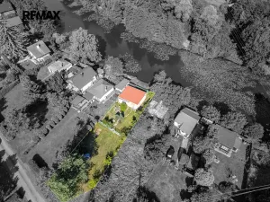 Prodej rodinného domu, Káraný, 50 m2