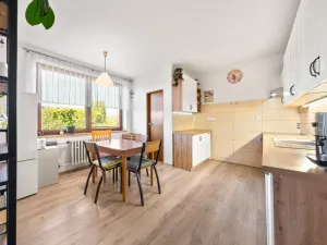 Prodej rodinného domu, Chýnov, Tyršova, 308 m2