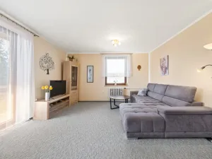 Prodej rodinného domu, Chýnov, Tyršova, 308 m2