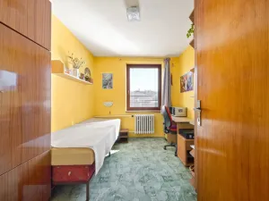 Prodej rodinného domu, Chýnov, Tyršova, 308 m2