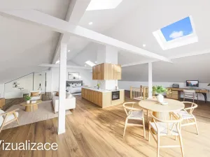 Prodej rodinného domu, Chýnov, Tyršova, 308 m2