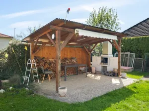 Prodej rodinného domu, Chýnov, Tyršova, 308 m2