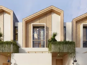 Prodej vily, Tabanan, Indonésie, 156 m2
