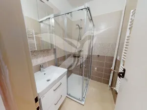 Pronájem bytu 2+1, Plzeň, Křimická, 46 m2