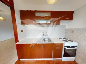 Pronájem bytu 2+1, Plzeň, Křimická, 46 m2