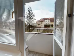 Pronájem bytu 2+1, Plzeň, Křimická, 46 m2