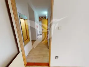 Pronájem bytu 2+1, Plzeň, Křimická, 46 m2