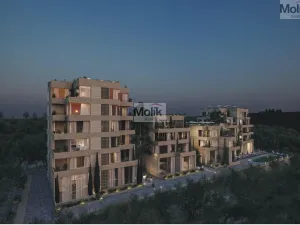 Prodej bytu 3+kk, Radhimë, 121 m2
