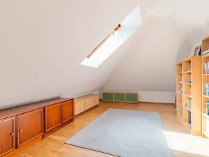 Pronájem rodinného domu, Troubsko, Stromovka, 197 m2