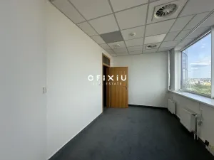 Pronájem kanceláře, Brno - Štýřice, Heršpická, 57 m2