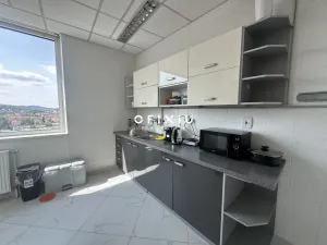Pronájem kanceláře, Brno - Štýřice, Heršpická, 57 m2