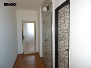 Pronájem bytu 1+1, Žatec, 40 m2