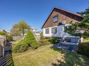 Prodej rodinného domu, Bělá pod Bezdězem, Elišky Krásnohorské, 135 m2
