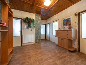 Prodej rodinného domu, Bělá pod Bezdězem, Elišky Krásnohorské, 135 m2