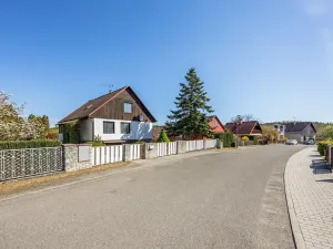 Prodej rodinného domu, Bělá pod Bezdězem, Elišky Krásnohorské, 135 m2