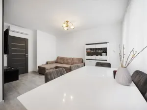 Prodej bytu 3+kk, Praha - Střížkov, Rumburská, 61 m2
