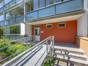 Prodej bytu 3+kk, Praha - Střížkov, Rumburská, 61 m2
