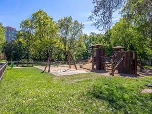 Prodej bytu 3+kk, Praha - Střížkov, Rumburská, 61 m2
